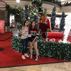 Meet your Posher, Gretchen